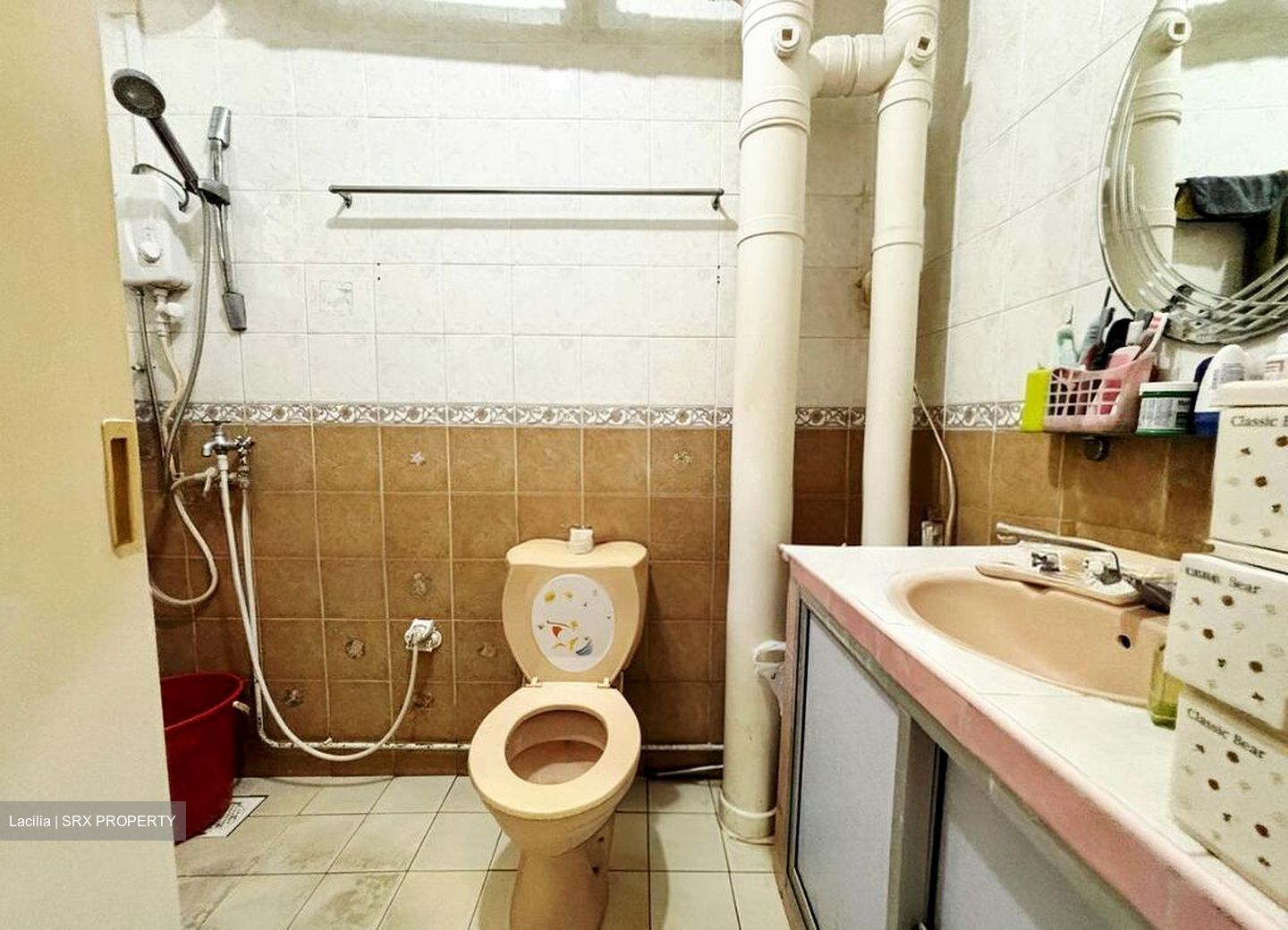Blk 656B Jurong West Street 61 (Jurong West), HDB 5 Rooms #556297401